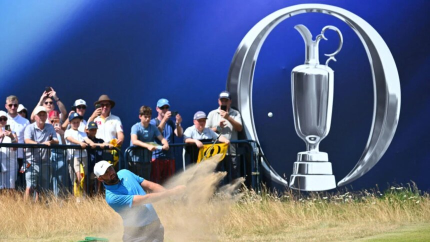 Who will win the 2026 Open? Scottie Scheffler's struggles, Rory McIlroy's lead field schedule
