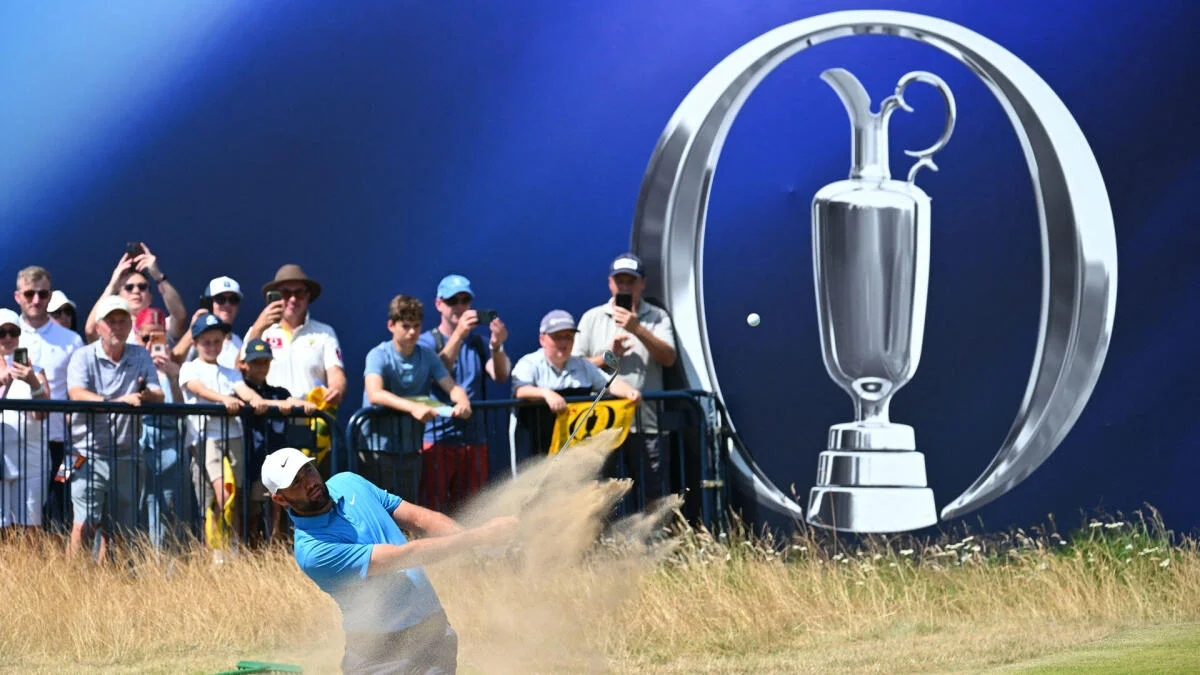 Who will win the 2026 Open? Scottie Scheffler's struggles, Rory McIlroy's lead field schedule