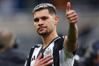 Why Arsenal are ready to sign £86m superstar
