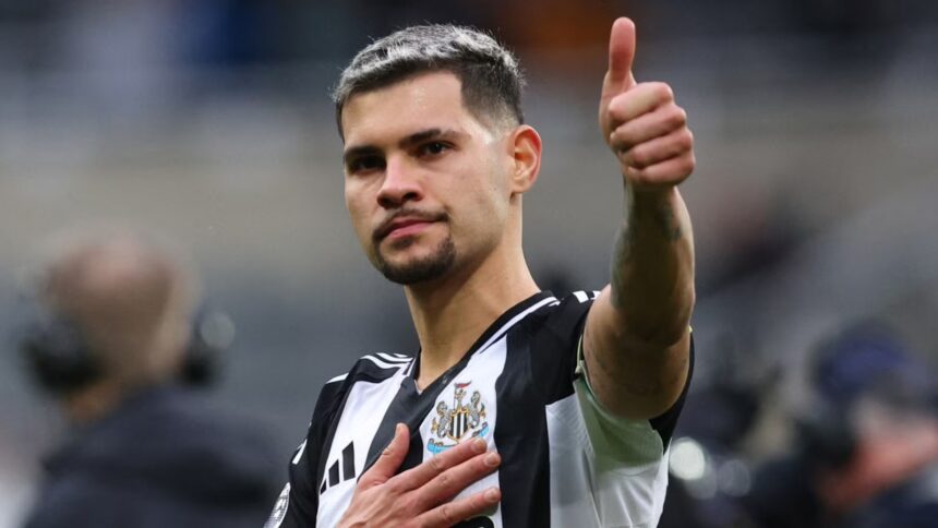 Why Arsenal are ready to sign £86m superstar