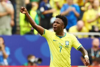Why Arsenal could sign 'the best winger in the world' instead of Vini Junior