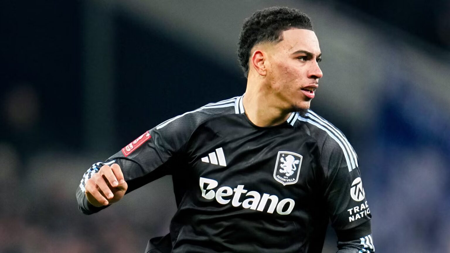 Why Arsenal's Morgan Rodgers will never play for the club again