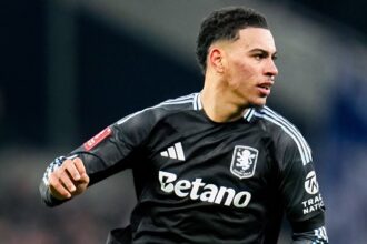 Why Arsenal's Morgan Rodgers will never play for the club again