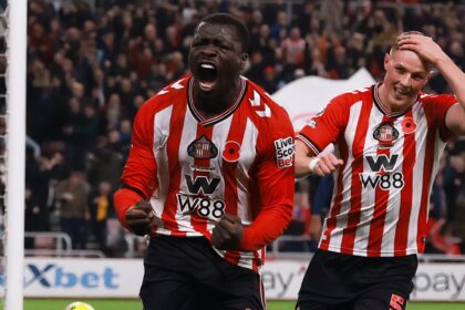 Why Blobby would be happy if Sunderland sign £30m star player
