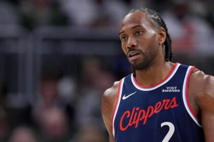 Why Kawhi Leonard's reunion with the Raptors won't happen