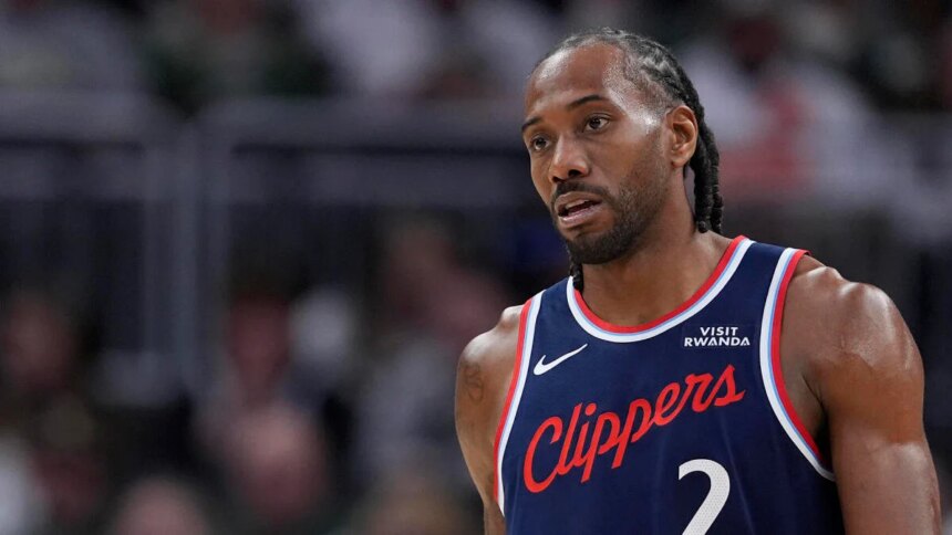 Why Kawhi Leonard's reunion with the Raptors won't happen