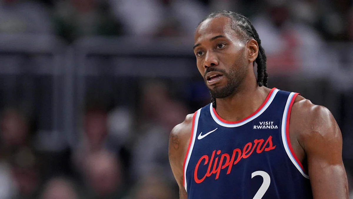 Why Kawhi Leonard's reunion with the Raptors won't happen