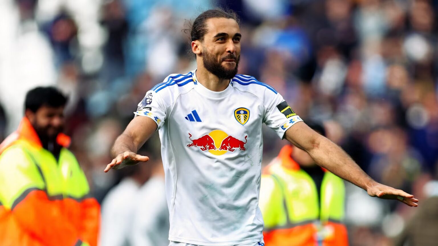 Why Leeds need to spend £21m to sign a more prolific star than Calvert-Lewin