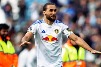 Why Leeds need to spend £21m to sign a more prolific star than Calvert-Lewin
