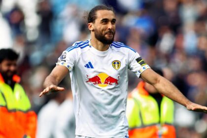Why Leeds need to spend £21m to sign a more prolific star than Calvert-Lewin