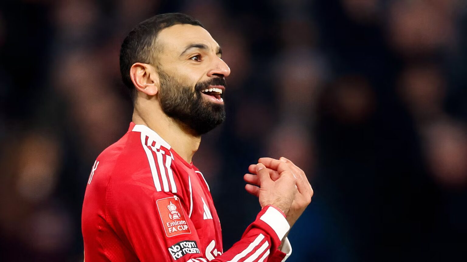 Why Liverpool are committed to signing their £116m star