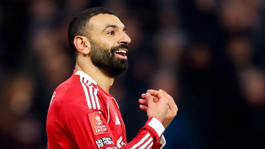 Why Liverpool are committed to signing their £116m star