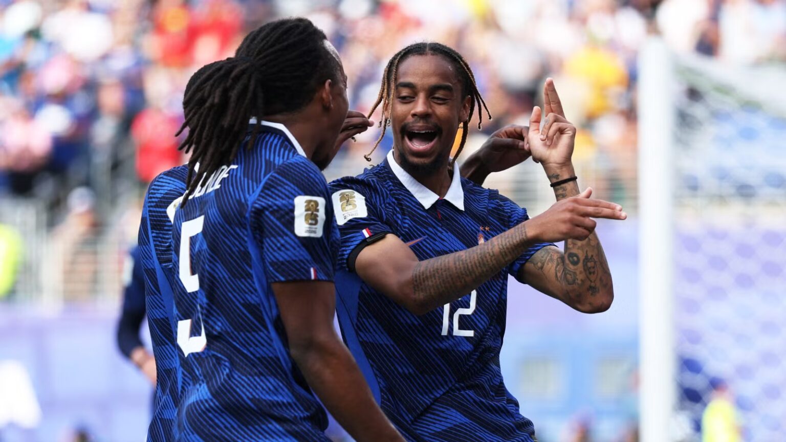 Why Liverpool could sign a £43m winger instead