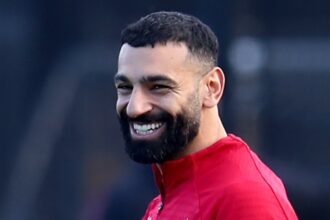 Why Liverpool made £116m 'superstar' top target to replace Salah