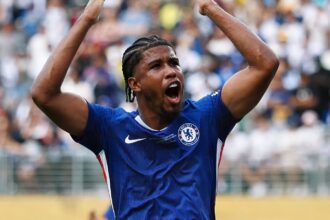 Why Manchester United need to sign a £100m 'monster' now