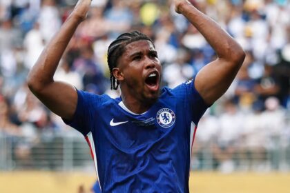 Why Manchester United need to sign a £100m 'monster' now
