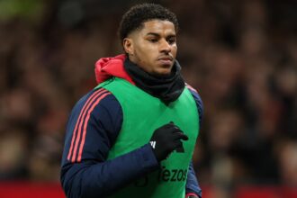 Why Manchester United want £39m deal to replace Rashford