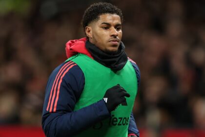 Why Manchester United want £39m deal to replace Rashford