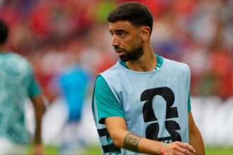 Why Manchester United want to sign £50m World Cup star