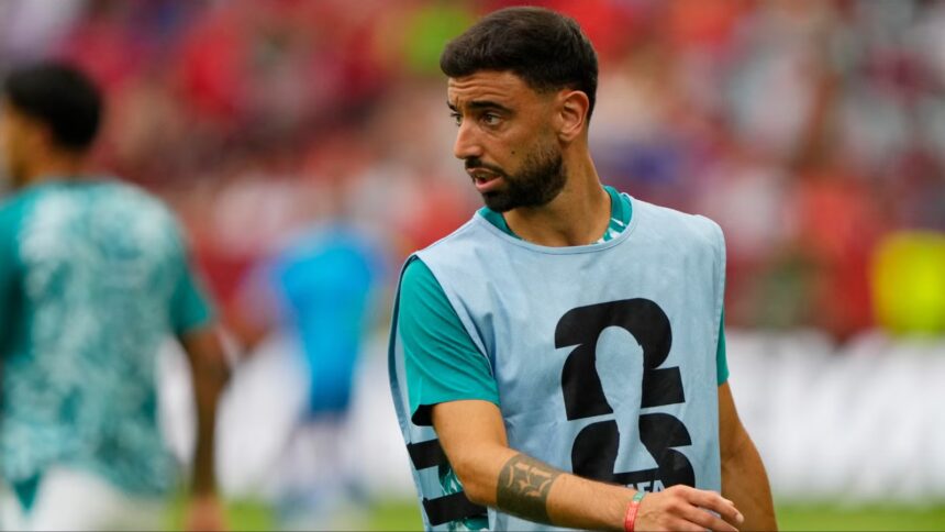 Why Manchester United want to sign £50m World Cup star