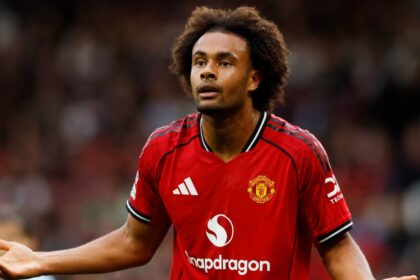 Why Manchester United want to sign English goal machine instead of Zirkzee