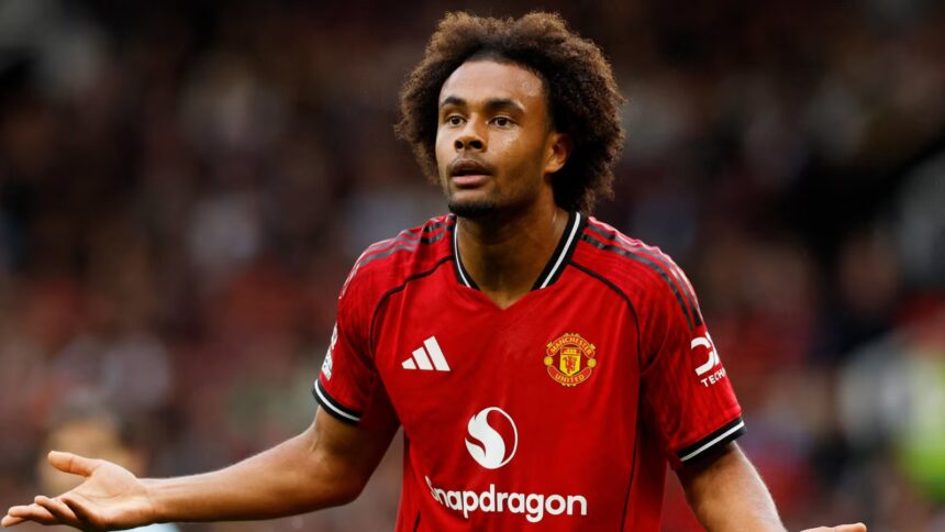 Why Manchester United want to sign English goal machine instead of Zirkzee