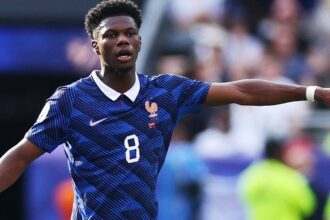 Why Manchester United want to sign a £50m Cioameni clone after Ederson's collapse