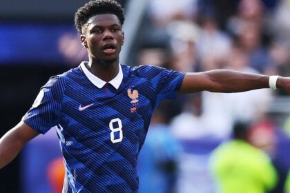Why Manchester United want to sign a £50m Cioameni clone after Ederson's collapse