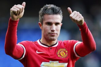Why Manchester United want to sign 'one of Europe's best strikers'
