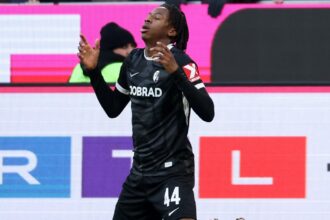 Why Newcastle can spend £87m to acquire a more exciting contract than Manzambi