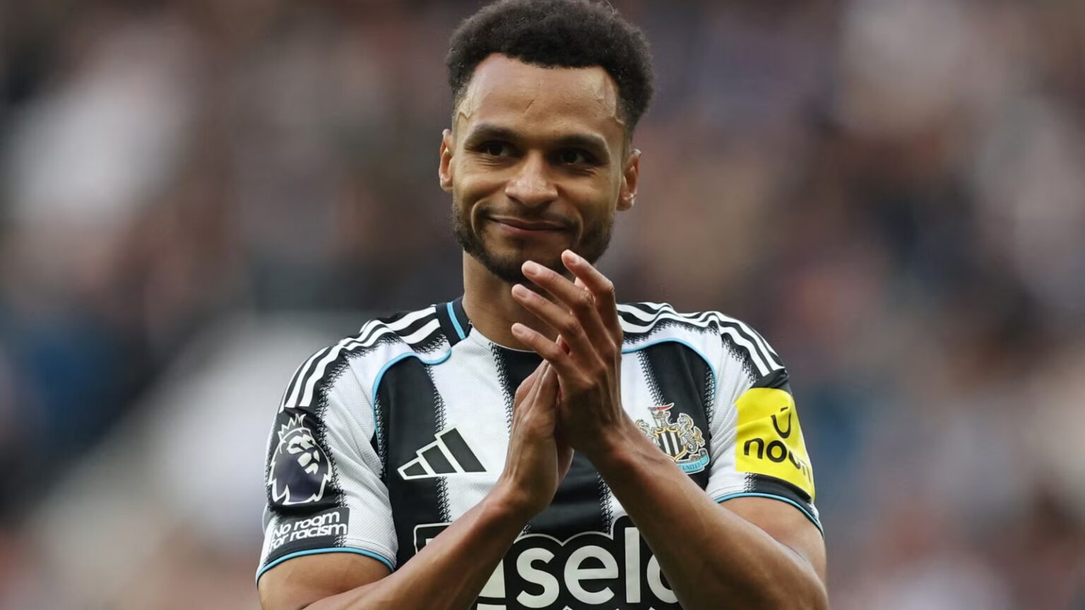 Why Newcastle need to secure £51m transfer fee to replace Murphy