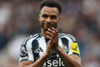 Why Newcastle need to secure £51m transfer fee to replace Murphy