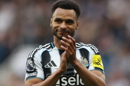 Why Newcastle need to secure £51m transfer fee to replace Murphy