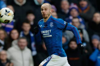 Why Rangers need to sign Cerny for £5m to strengthen their right side