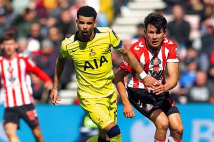 Why Spurs' £60m target could finally see Dominic Solanke sacked again