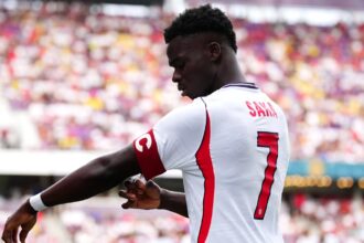 Why Spurs still 'want to sign' £60m winger