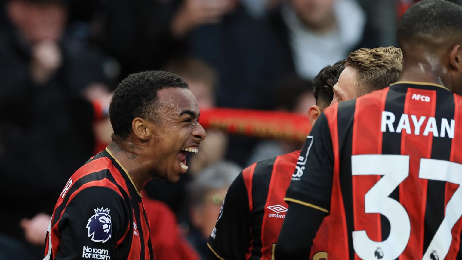 Why Spurs want to sign £60m Premier League striker