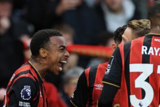 Why Spurs want to sign £60m Premier League striker