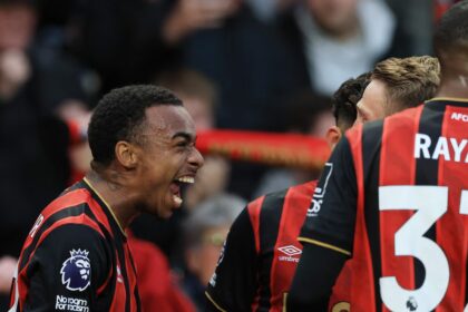 Why Spurs want to sign £60m Premier League striker