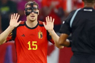 Why a £32m star would dream of signing Meunier at Sunderland