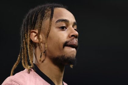 Why the £85m winger is Iraola's dream Liverpool target