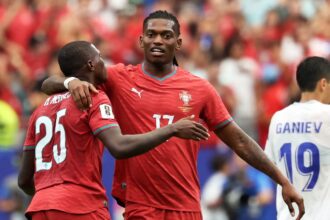 Why the Premier League's £60m star is Tottenham's 'top target' over Rafael Leao