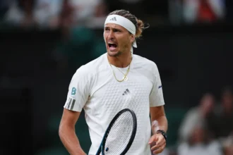 Wimbledon 2026: Alexander Zverev defeats Jiri Rehekka after 4th round halt due to curfew