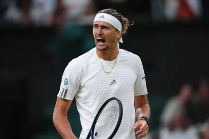 Wimbledon 2026: Alexander Zverev defeats Jiri Rehekka after 4th round halt due to curfew
