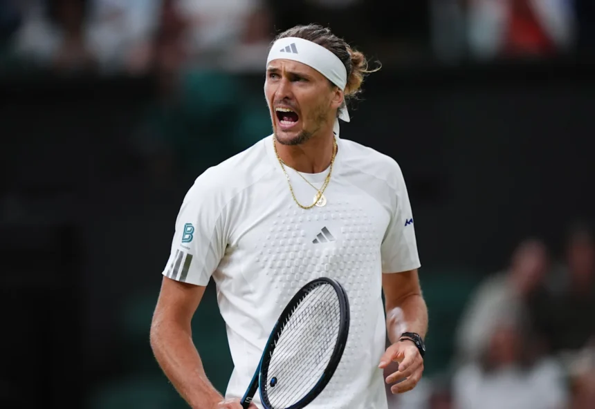 Wimbledon 2026: Alexander Zverev defeats Jiri Rehekka after 4th round halt due to curfew