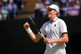 Wimbledon men's semi-final review: Jannik Sinner stomps Novak Djokovic to face Alexander Zverev in final