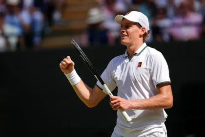 Wimbledon men's semi-final review: Jannik Sinner stomps Novak Djokovic to face Alexander Zverev in final