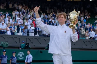 Wimbledon title puts Jannik Sinner on track for historic 2026 season, but it would be good if his biggest rival is healthy