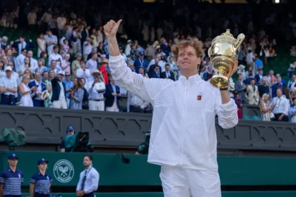 Wimbledon title puts Jannik Sinner on track for historic 2026 season, but it would be good if his biggest rival is healthy