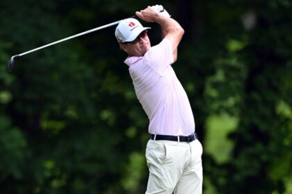 Zach Johnson chases the leader at 2026 John Deere Classic, while Jordan Spieth struggles in the final stages